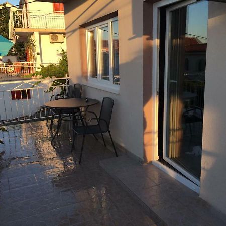 Apartman Ana Трогир Екстериор снимка